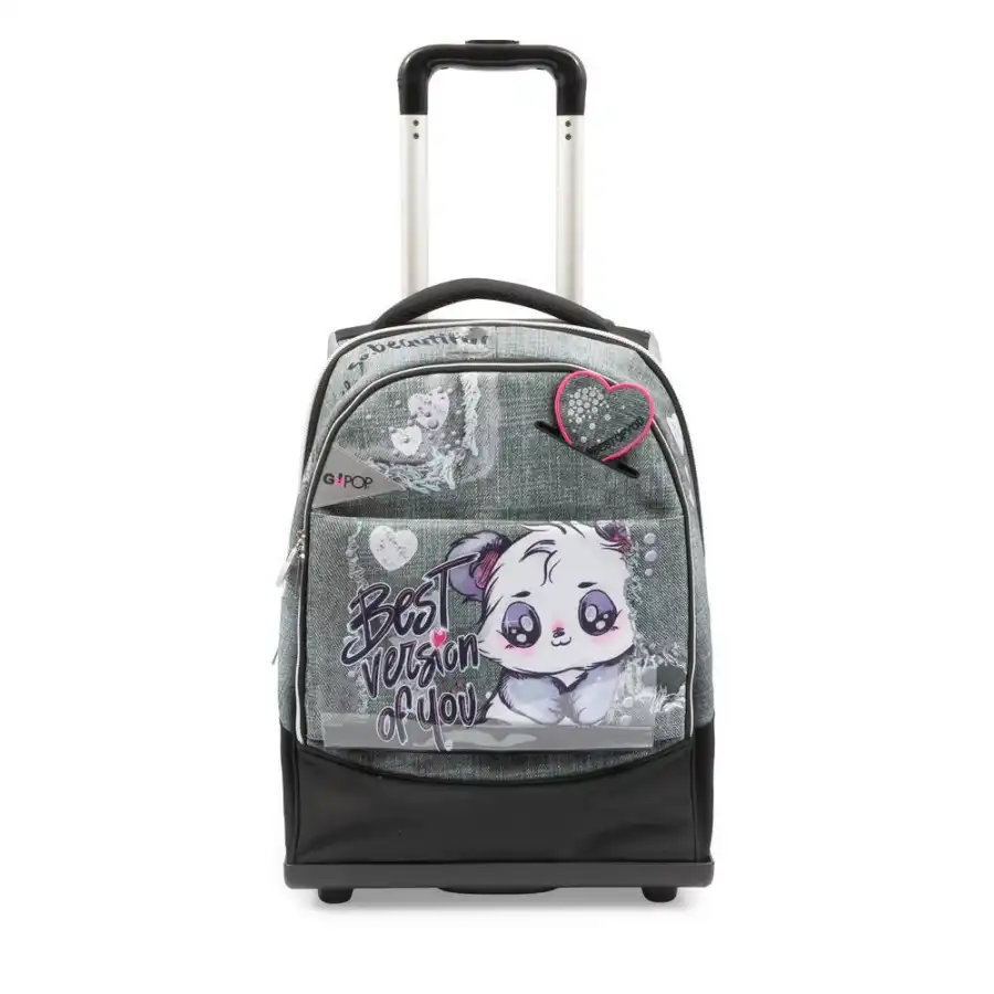 GoPop Trolley Panderful 2025-2026