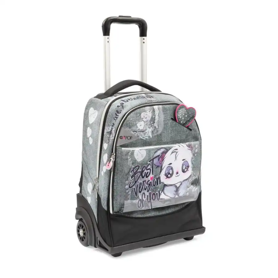 GoPop Trolley Panderful 2025-2026