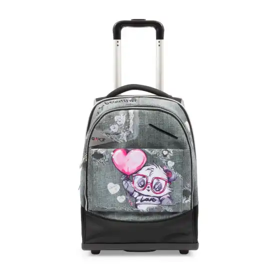 GoPop Trolley Panderful 2025-2026