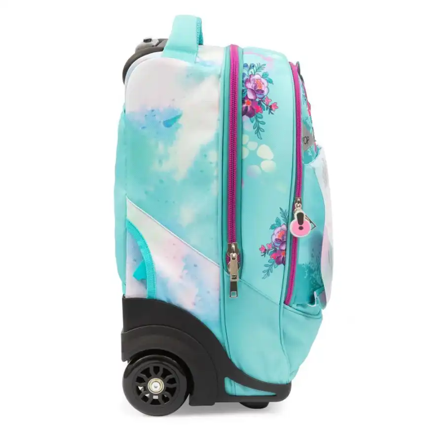 GoPop Trolley Turtle Bloom 2025-2026