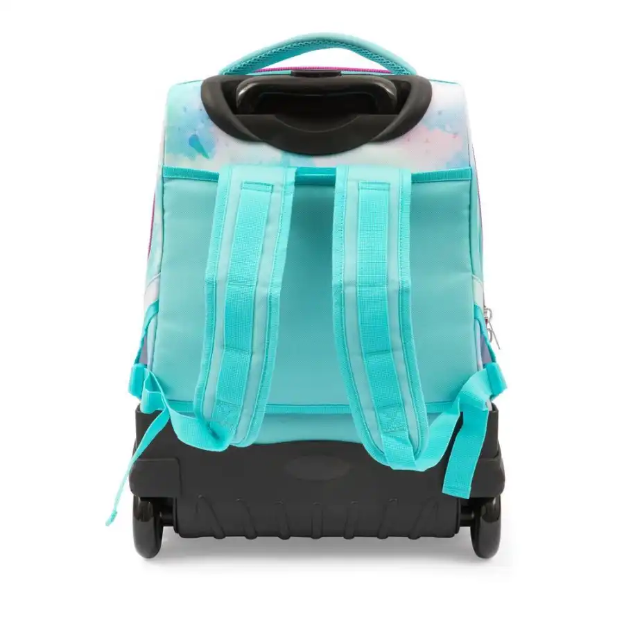 GoPop Trolley Turtle Bloom 2025-2026
