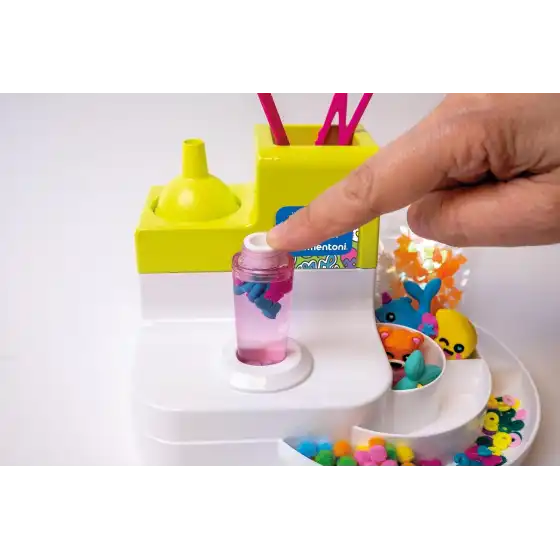 Clementoni Idea 18854 - Laboratorio degli Evidenziatori