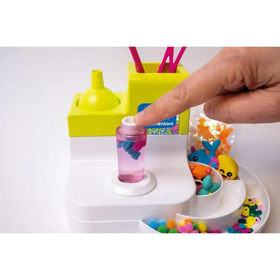 Clementoni Idea 18854 - Laboratorio degli Evidenziatori