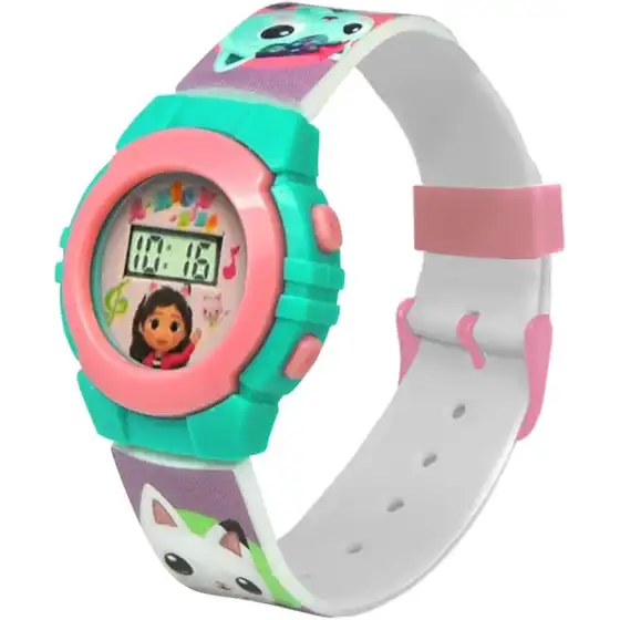 Orologio Digitale Gabby