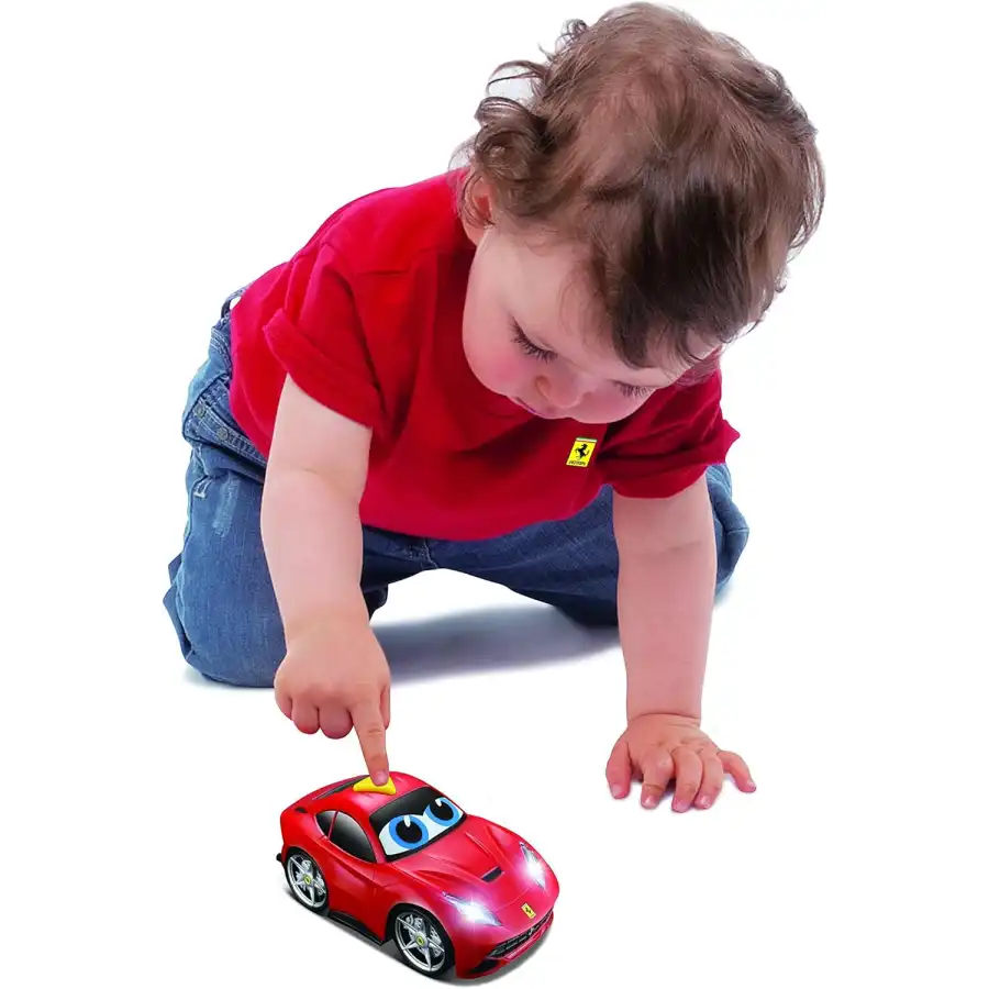Bburago - Ferrari Luci e Suoni
