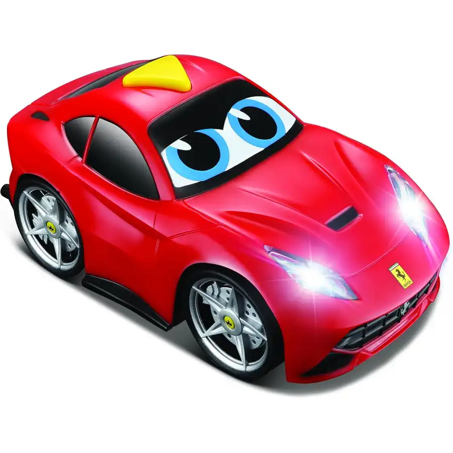 Bburago - Ferrari Luci e Suoni