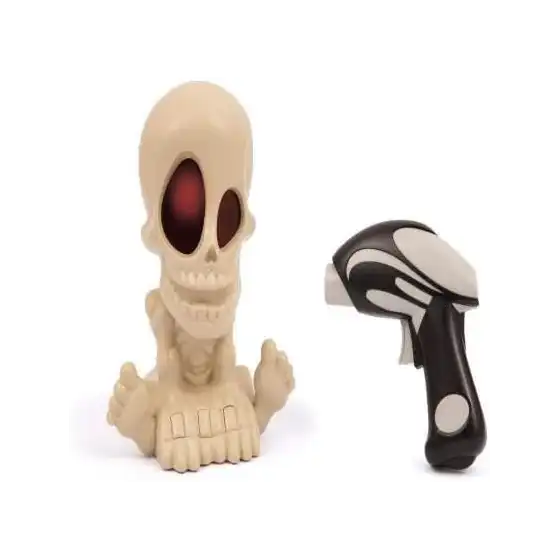 Occhio Al Fantasma