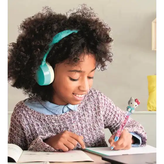 Clementoni Idea 18276 - Laboratorio Delle Penne Hello Kitty