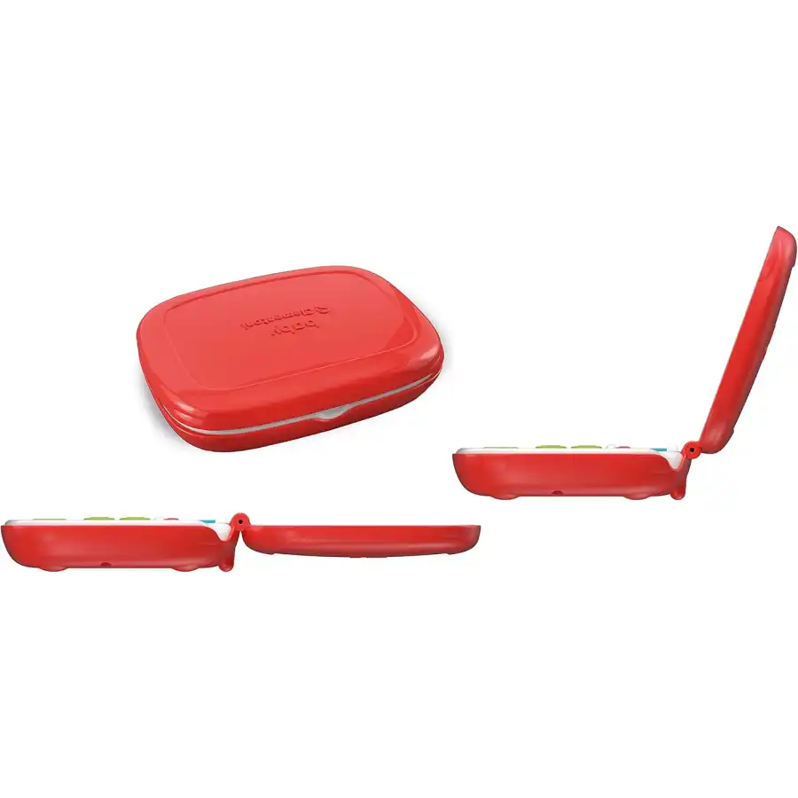 Clementoni 17677 - Laptop Amici Animali