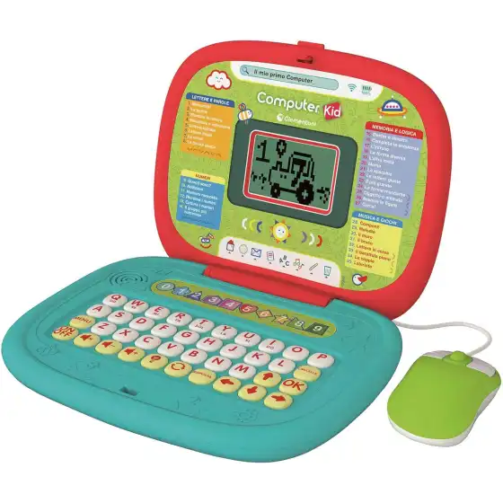 Sapientino 16656 - Il Mio Primo Computer