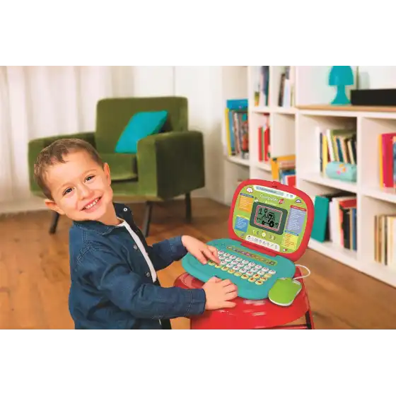 Sapientino 16656 - Il Mio Primo Computer