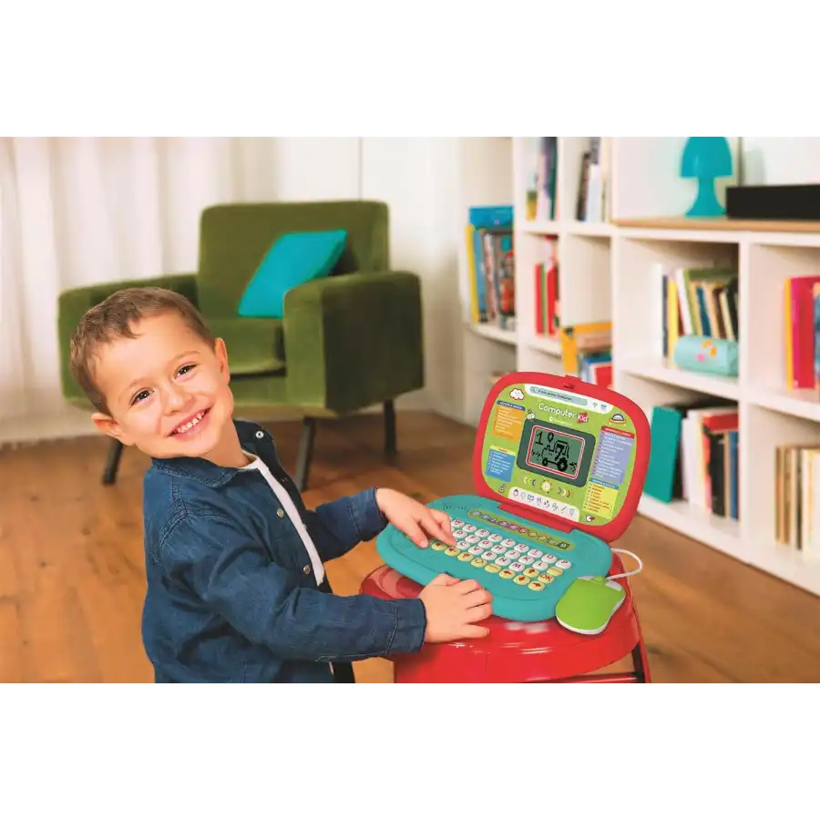 Sapientino 16656 - Il Mio Primo Computer