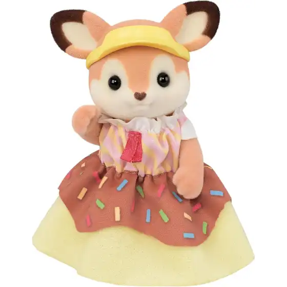 Sylvanian Families - Furgoncino Donuts
