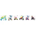 Tricycle - Children's Tricycles - Children's Tricycles