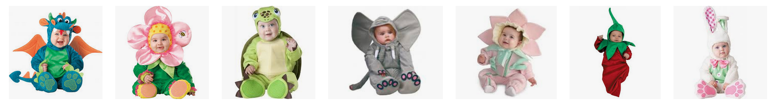 Costumi Di Carnevale 12-24 Mesi