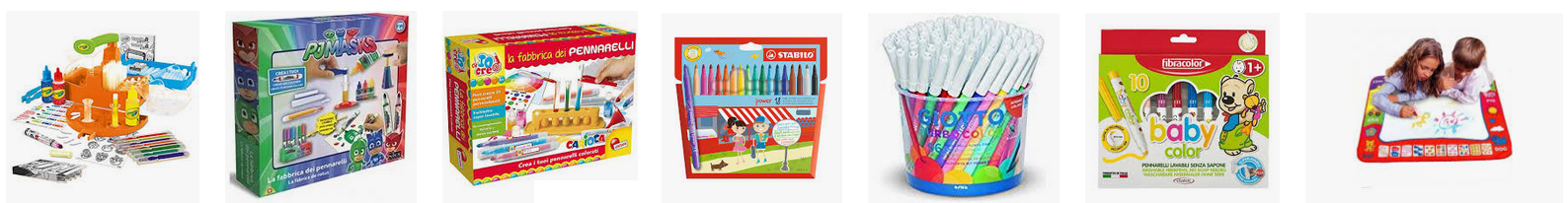 Disegno e Colori - Colori per Bambini