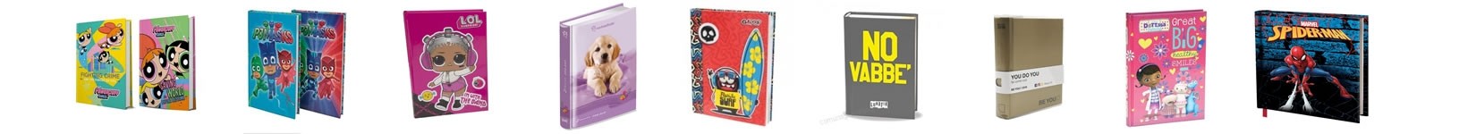 Diario scuola 2022-2023