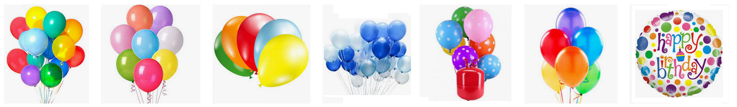 Palloncini Elio - Palloncino - Palloncino Compleanno