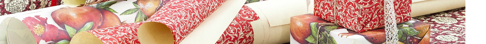 Carta Regalo - Coccarde - Nastri