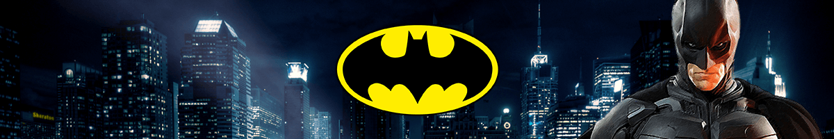 Batman Giocattoli - Giochi e Giocattoli Batman
