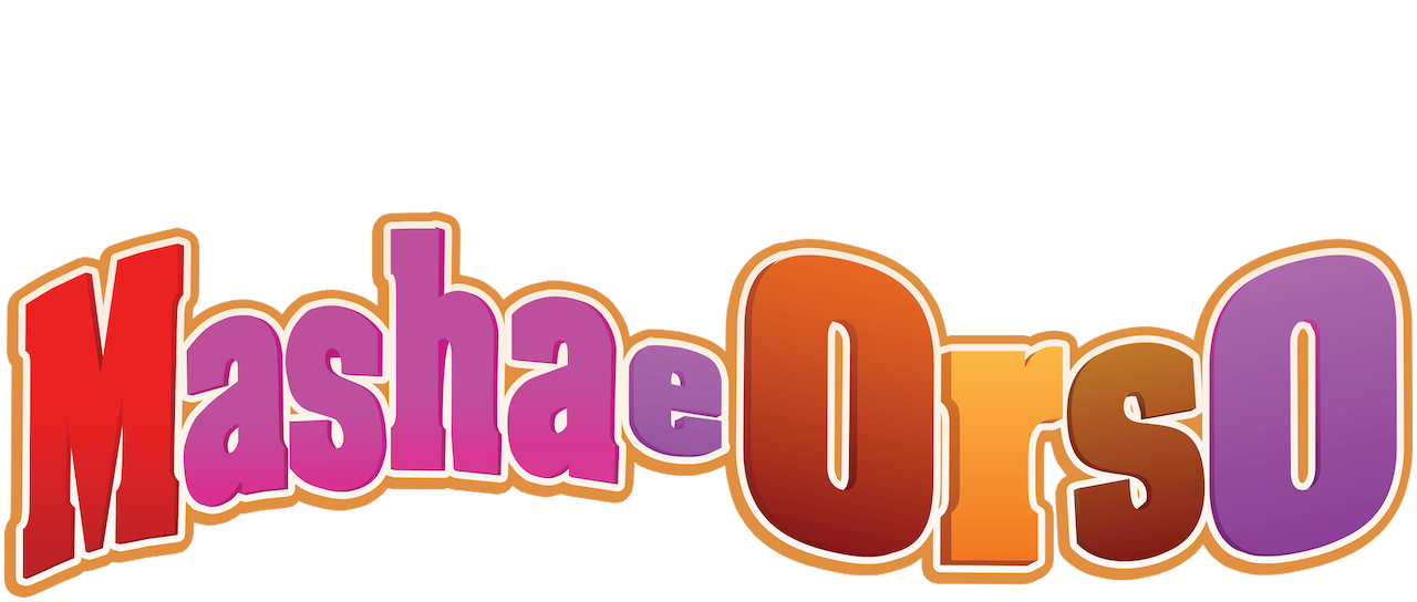 Masha e Orso Giocattoli - Giochi e Giocattoli Masha e Orso