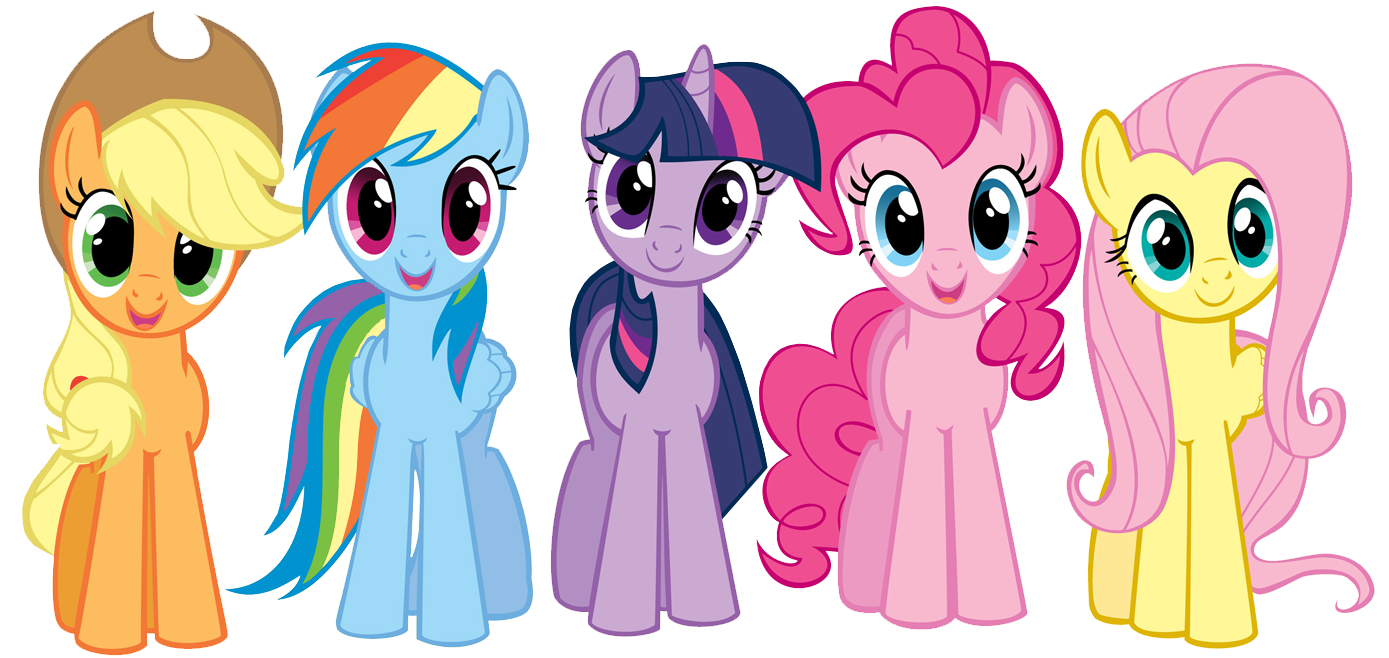 My Little Pony Giocattoli - Giochi e Giocattoli My Little Pony