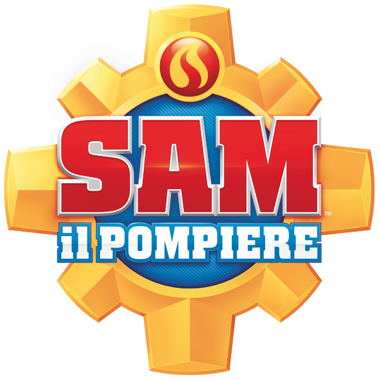Sam Il Pompiere Giocattoli - Giochi e Giocattoli Sam Il Pompiere