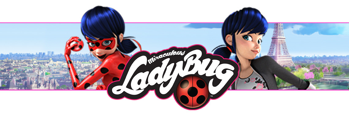 Miraculous Giochi - Giocattoli Miraculous Ladybug