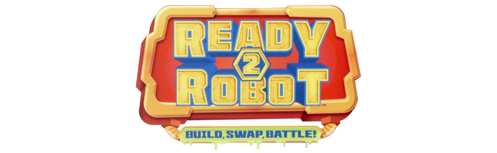 Ready 2 Robot Giocattoli - Giochi e Giocattoli Ready 2 Robot