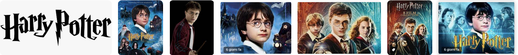 Harry Potter Giocattoli - Giochi e Giocattoli Harry Potter
