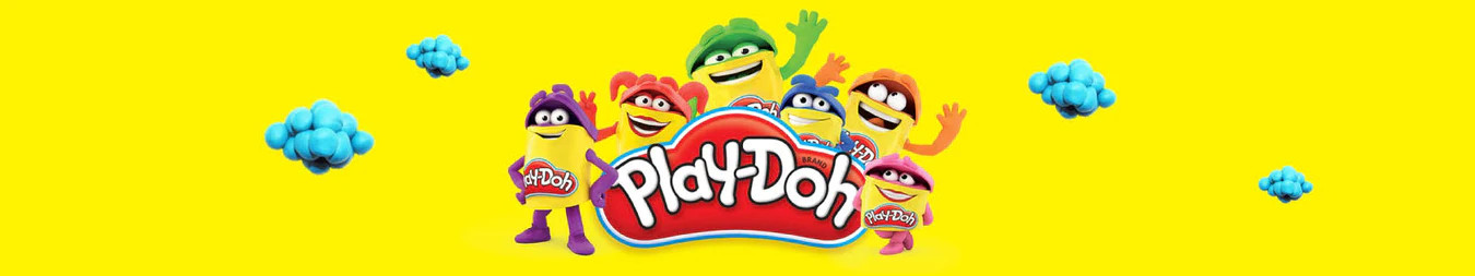 Play doh Giocattoli - Pasta modellabile e set Play Doh