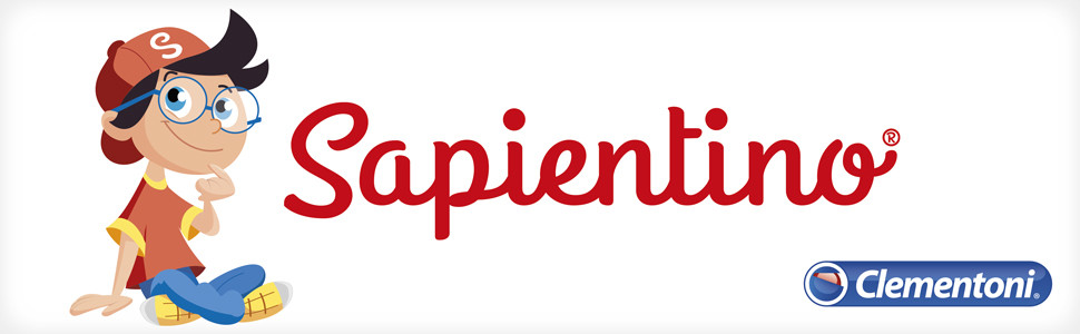 Sapientino Giocattoli - Giochi e Giocattoli Educativi Sapientino