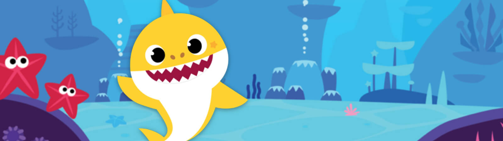 Baby Shark