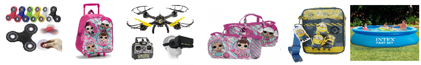 Tempo Libero Giochi - Catalogo Giocattoli