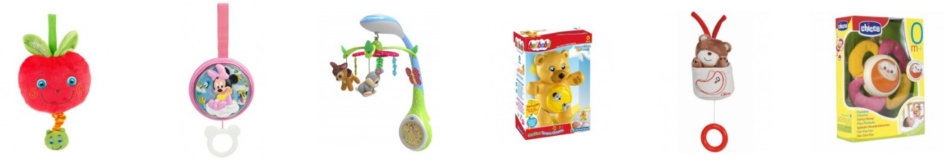 Carillon per Bambini