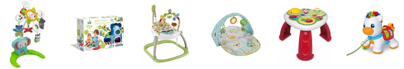 Centri Attività Giochi